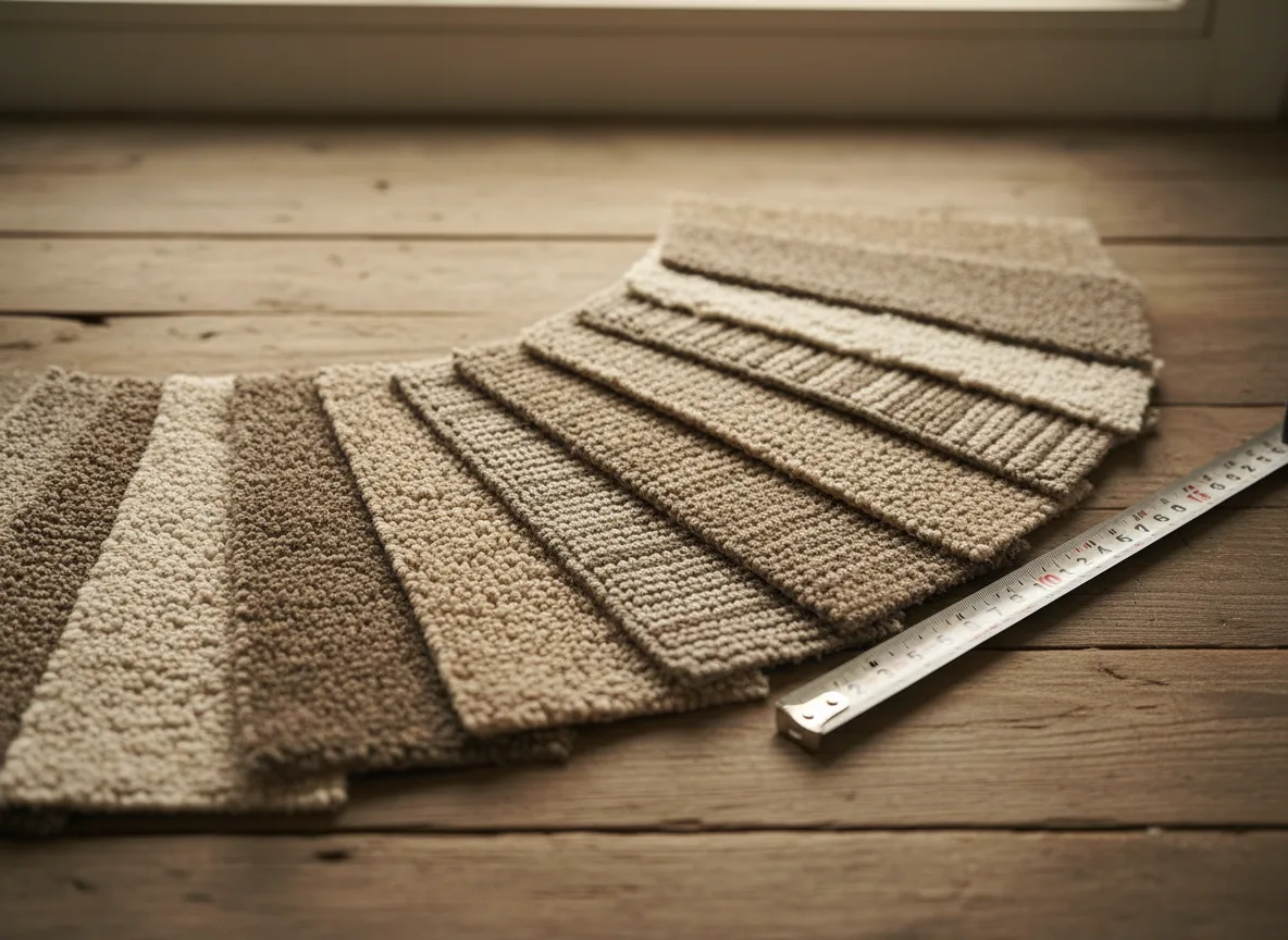 Carpet Installation Ireland, WV FAQs